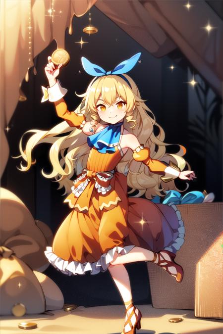 Jane Maxwell (Wild Arms)