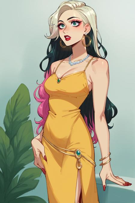 Urban Girl - By EDG