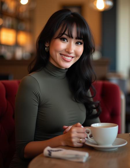 Sabrina Sablosky (Flux) - Instagram model / Influencer