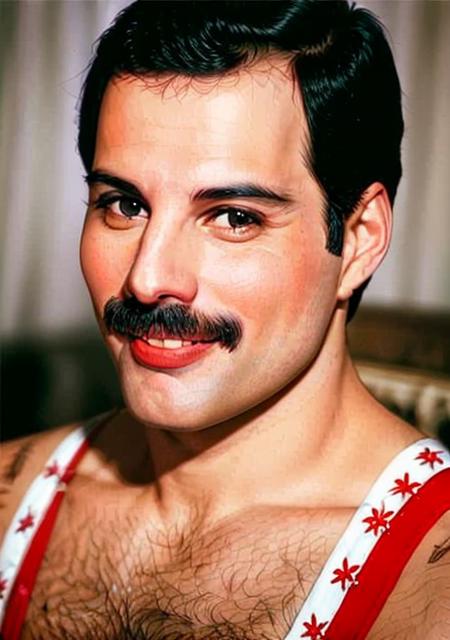 Freddie mercury