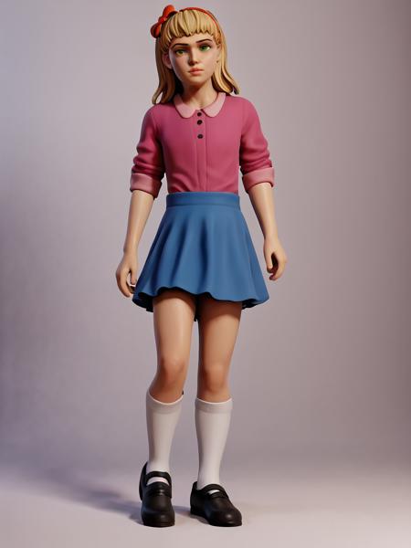 Elizabeth Afton (Five Nights at Freddy's, FNAF)