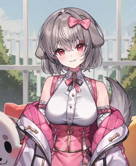 Yangaji_SDXL