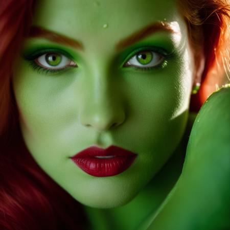 Poison Ivy XL + SD1.5 + F1D
