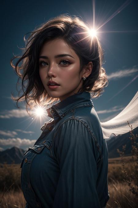 Artistic Wildcards - styles, textures, effects, artists