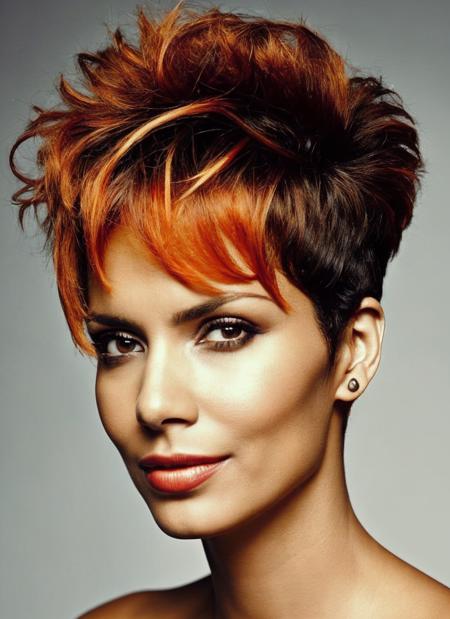 Halle Berry