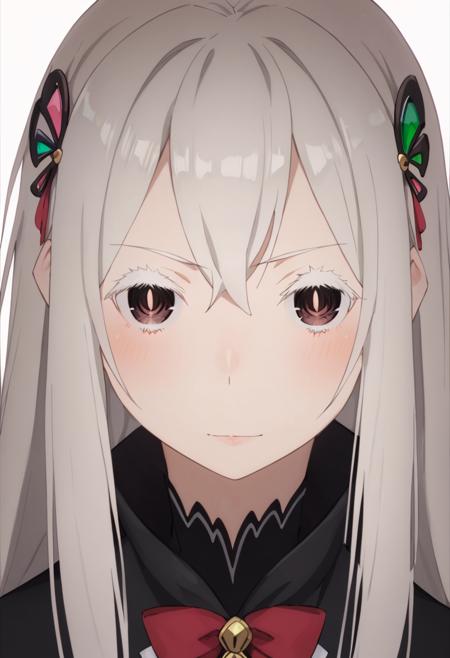 Echidna (Re:Zero)