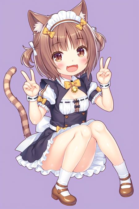 nekopara-azuki-SDXL-Lora-v1