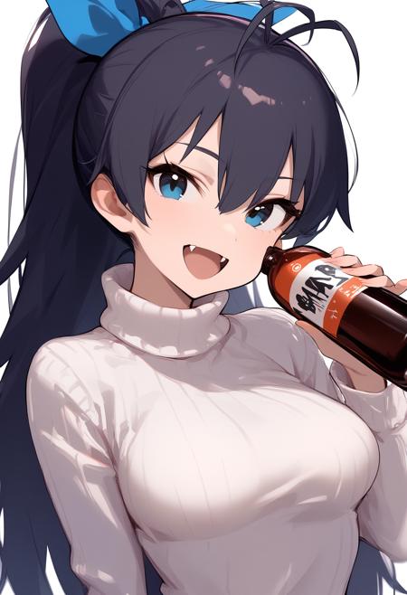 XL Ganaha Hibiki/我那霸响/我那覇響 Idolmaster/偶像大师
