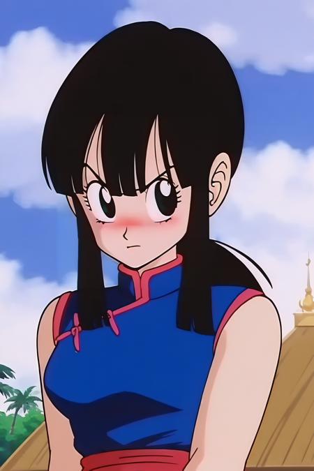 HellKaiza's Dragon Ball characters