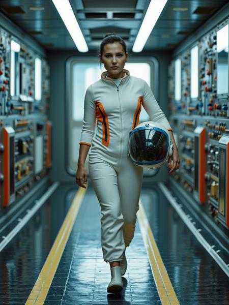 Virginie Ledoyen - French Actress ??