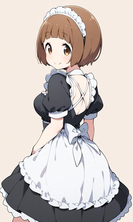 Mako Mankanshoku - (Kill la Kill) XL / Pony / Illustrious