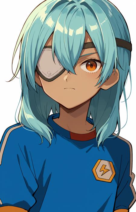 Sakuma Jirou - Inazuma Eleven / Inazuma Eleven GO版本v1.0 (ID: 865246)