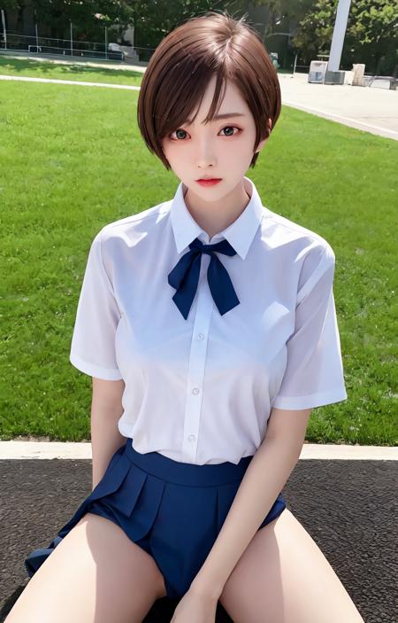 Tomboy Lora