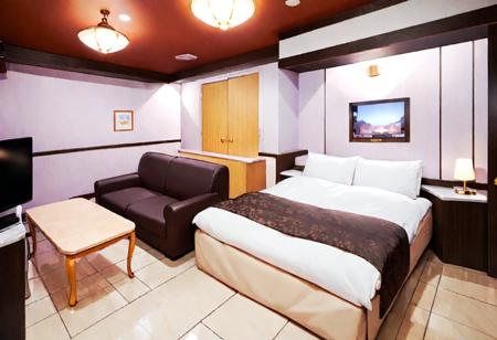 LOVEHOTEL F SDXL