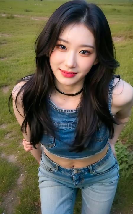 Chaeryeong