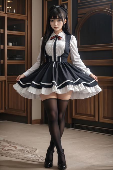 Miniskirt