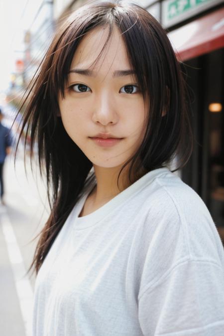 Yui Aragaki (新垣結衣)