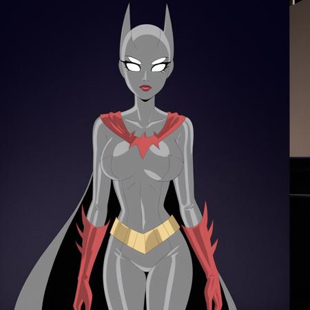 Batwoman