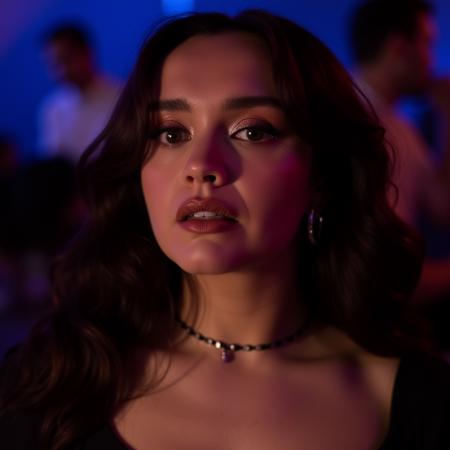 Olivia Cooke (FLUX + SDXL)