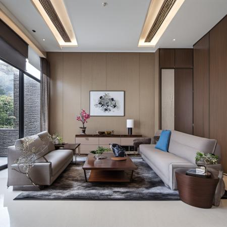 chinese traditional and modern architecture siheyuan