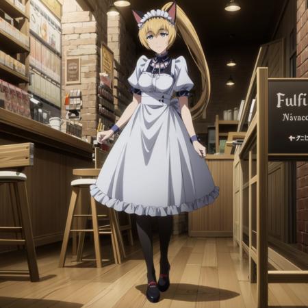 Mayuri Shiina (STEINS;GATE) LORA