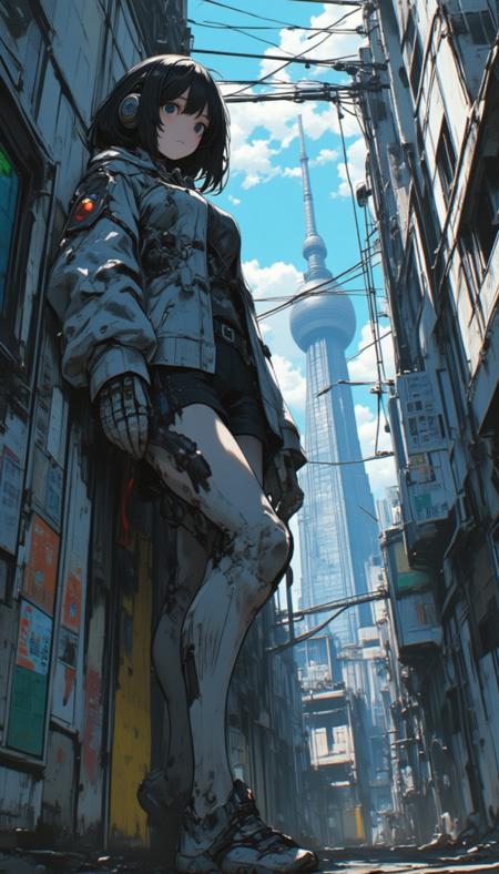 lyh_anime_lora(fix)