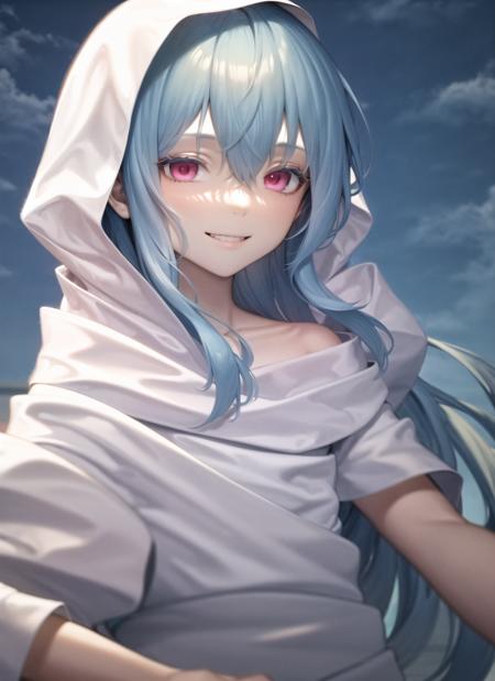 Rimuru Tempest | 4 Outfits | Character Lora 946