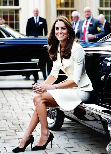 Kate Middleton