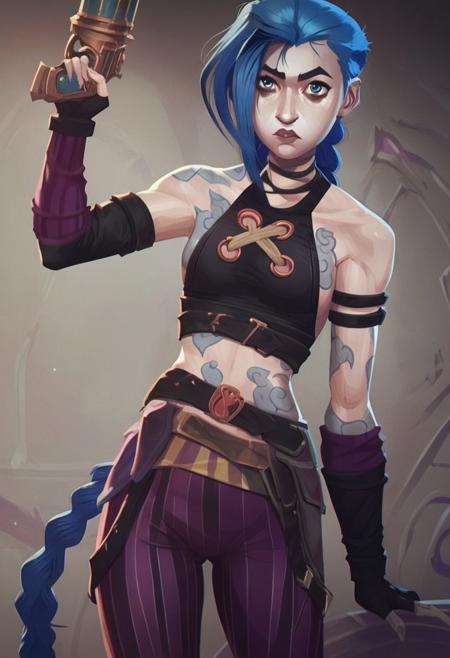 League of Legends Skins and Styles Collection | LoL版本Heavyisthecrown (ID: 972300)