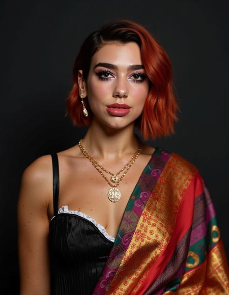 Dua Lipa