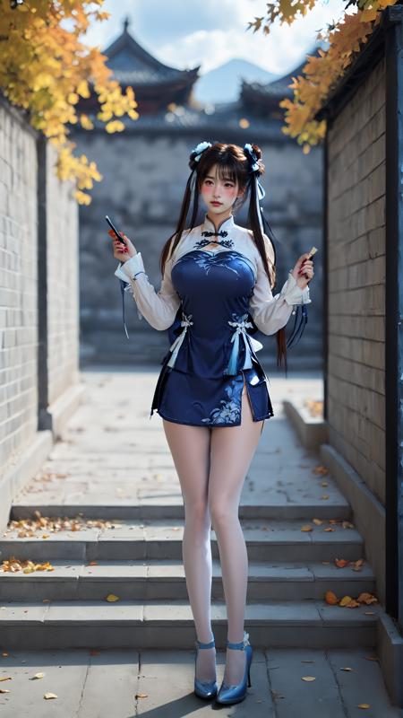Zaron_P-004-赵灵儿版本1.0 (ID: 762541)