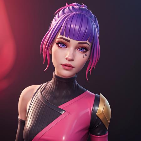 Tracy Trouble (Fortnite)