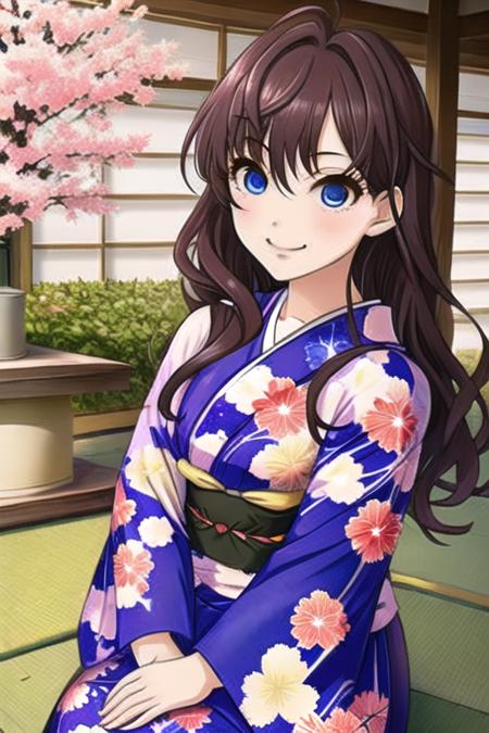 Ichinose Shiki | THE iDOLM@STER Cinderella Girls | アイドルマスターシンデレラガールズ