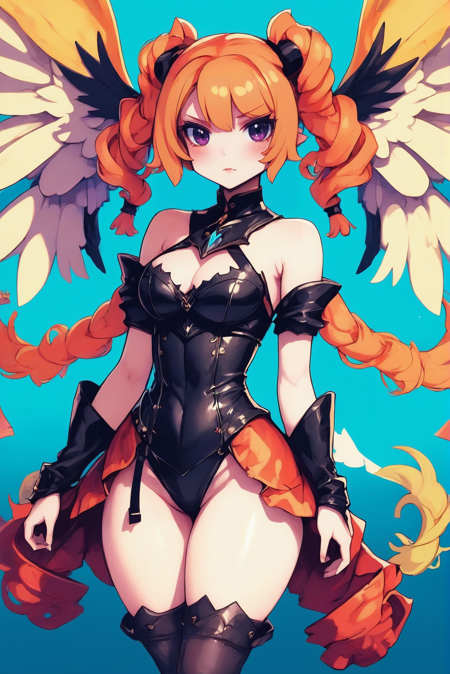 Envy Starlight Divergent 01