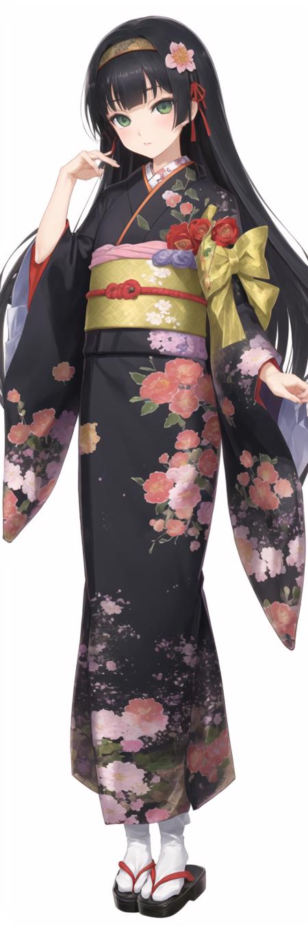 美少女万華鏡－理と迷宮の少女－蓮華 / Bishojo Mangekyo－Kotowari to Meikyu no Shojo－ Renge / 美少女万华镜－理与迷宫的少女－ 莲华