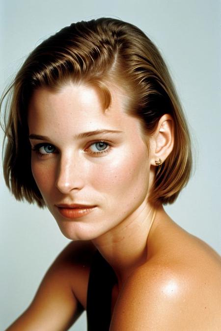 Bridget Fonda