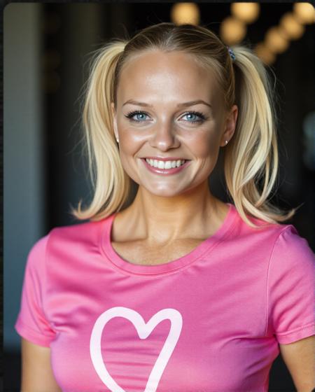 Emma Bunton (Baby Spice)