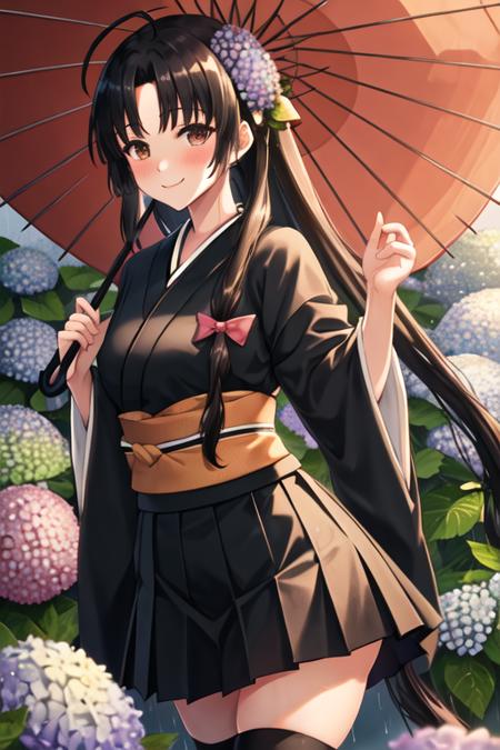 shouhou/祥鳳 (Kantai Collection)