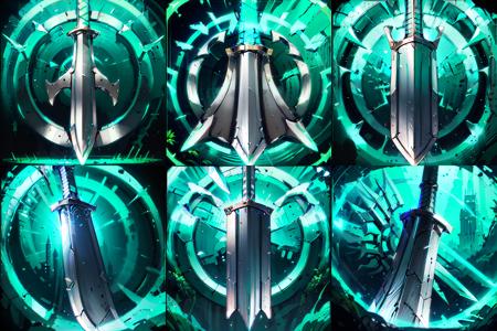 SXZ WoW Icons [ Concept ]