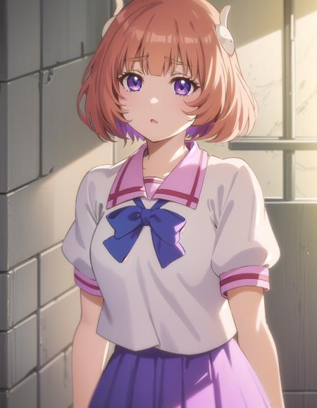 Yamii (ヤミー) - Sabagebu! Survival Game Club! (さばげぶっ!) - COMMISSION