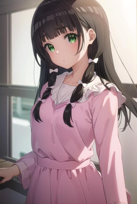 Kaiko Mikuniyama (三国山 蚕) - A Sister's All You Need (Imouto sae Ireba Ii.) (妹さえいればいい。)