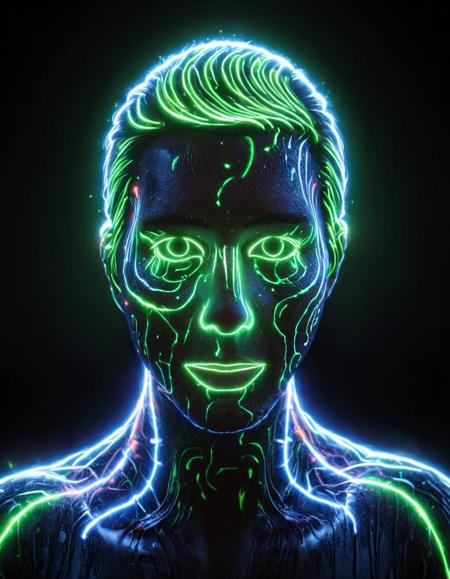 Neon Style Flux/SDXL版本v1 SDXL (ID: 553136)
