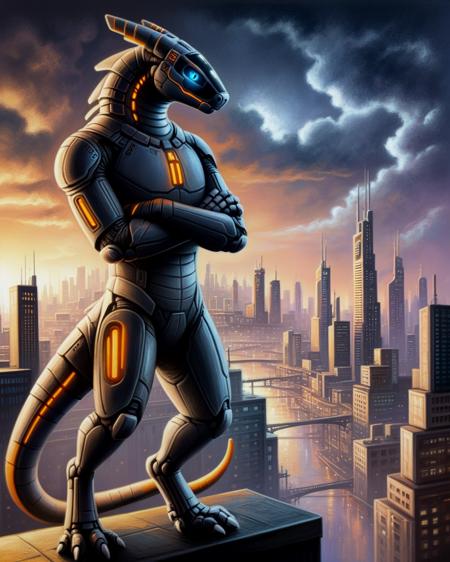 FurryArt_XL