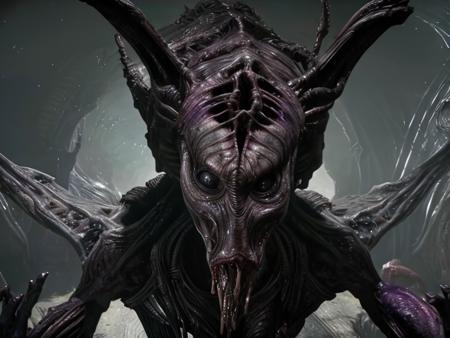 SCORN