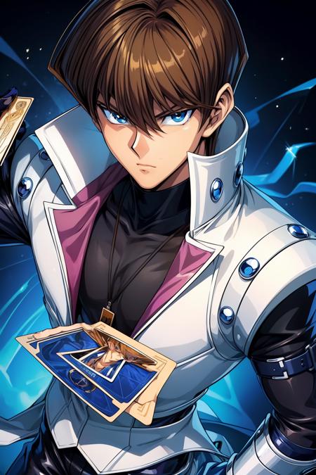 Seto Kaiba - LoRa