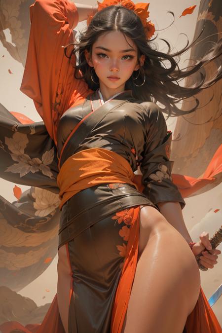 武侠 Wuxia V2版本v1.0 (ID: 81411)