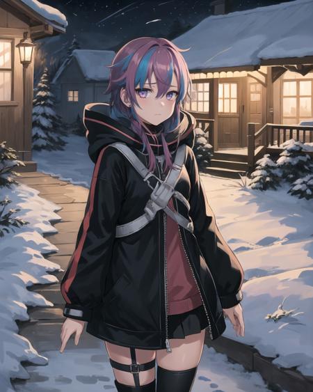 Jolda / ヨルダ (Kuro no Kiseki 2 / Trails through Daybreak)版本v1.0 (ID: 96748)