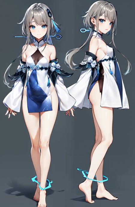 MIHOYO Collection 米家全家桶 (Honkai Impact 3rd | Honkai Star Rail | Genshin Impact | Zenless Zone Zero)