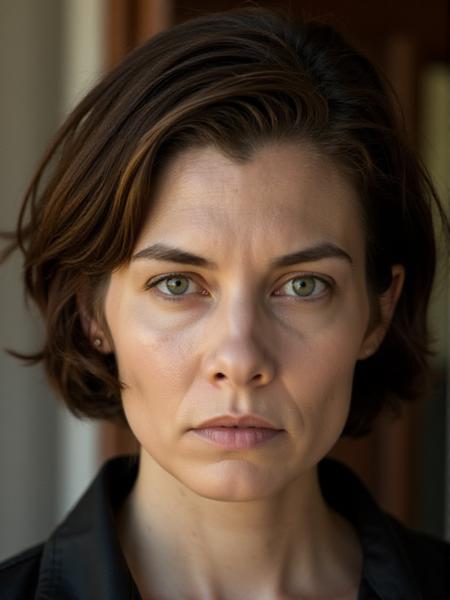Maggie Rhee - The Walking Dead