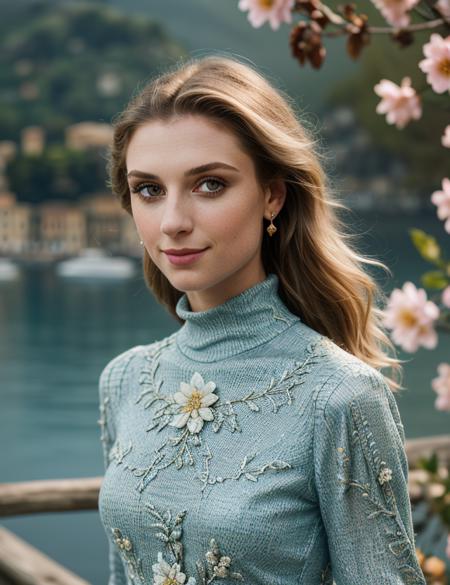 Elizabeth Debicki - Actress